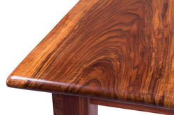 Walnut Dining Room Table