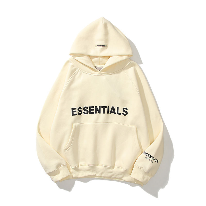 Thumbnail: Couple hoodies and thin sweatshirts