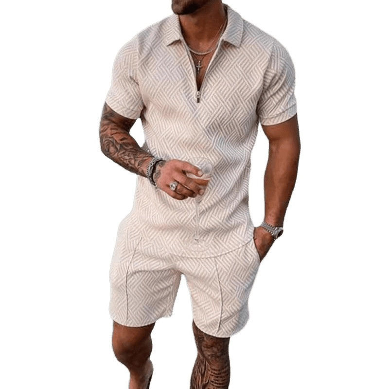 Men's Polo Shirts
