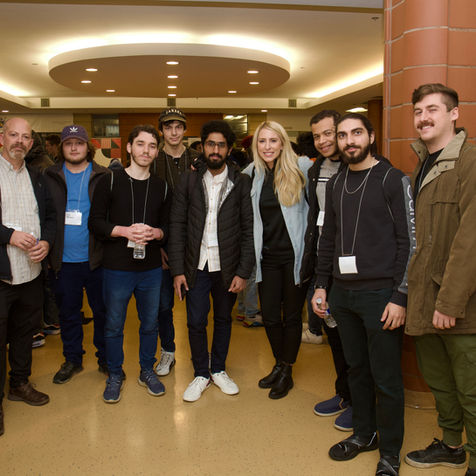 WETech Alliance | Event