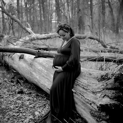 Kevin + Jamie Gardin | Couples Shoot