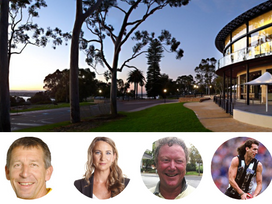 Gothia Cup Fundraisers