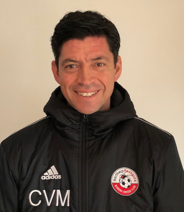Picture of Carlos Vega Mena