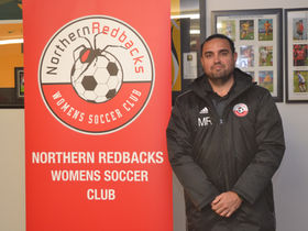 Coaches Corner - Michael Rosa Metro Div 1 N