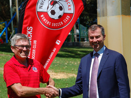 Funding for 4th light tower secured