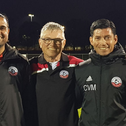 2021 NPLW Coaches Announcement
