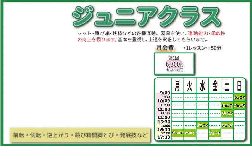千里丘体操クラス表ジュニア.jpg