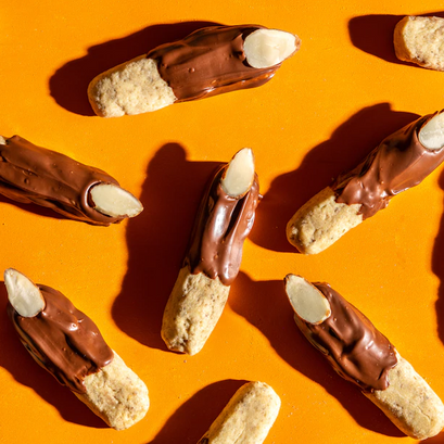 8 Halloween recipes to help you scare up a ghoulish party
