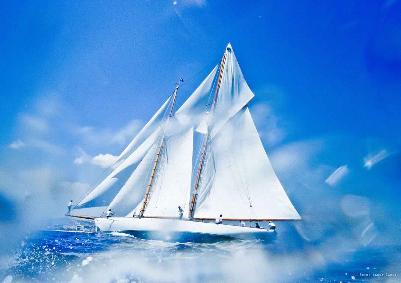 Puig Vela Classic at RCNB