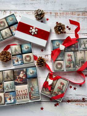 Christmas, Eid, Diwali, Hanukkah and more