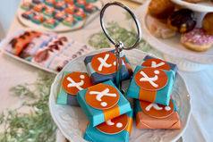 Sweet Wonders - Handcrafted Custom Chocolate Gifts & Favours for Weddings, Showers, Birthdays, Anniversaries, & Corporate Events | ON Canada