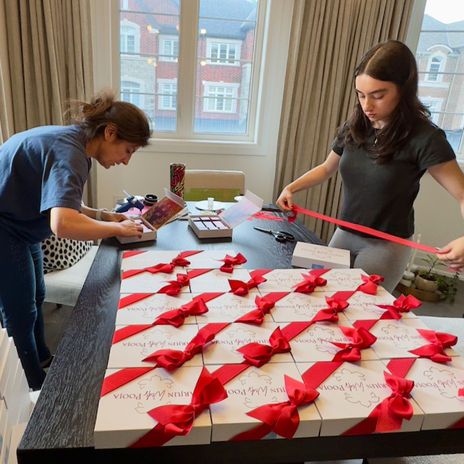 Sweet Wonders - Handcrafted Custom Chocolate Gifts & Favours for Weddings, Showers, Birthdays, Anniversaries, & Corporate Events | ON Canada