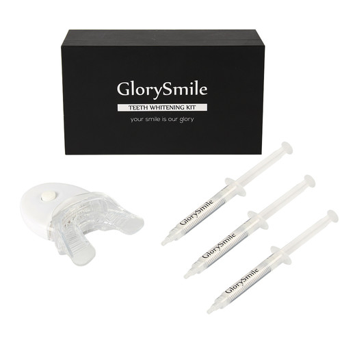 Glory Smile LED Light Kit | glorysmiles