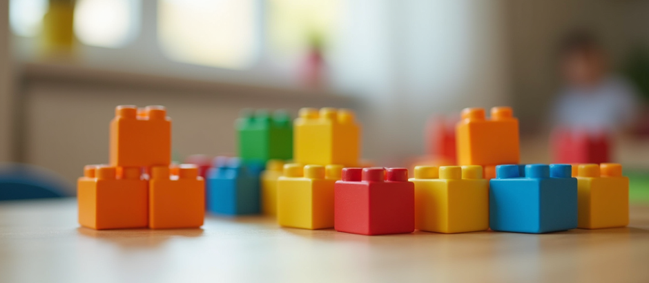 Unlocking the Benefits of Play-Based Preschool Curriculum Benefits