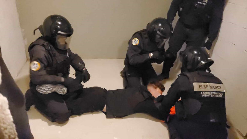 Formation sécurité ELSP