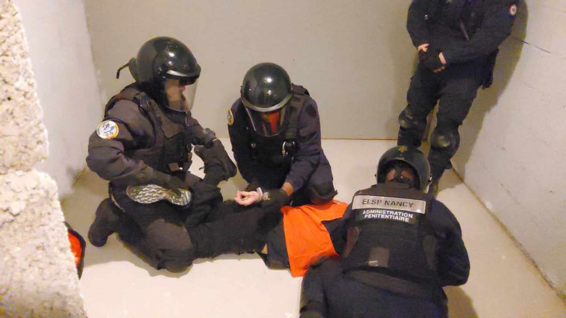 Formation sécurité ELSP