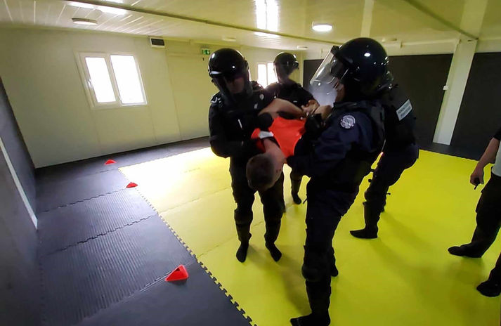 formation sécurité ELSP