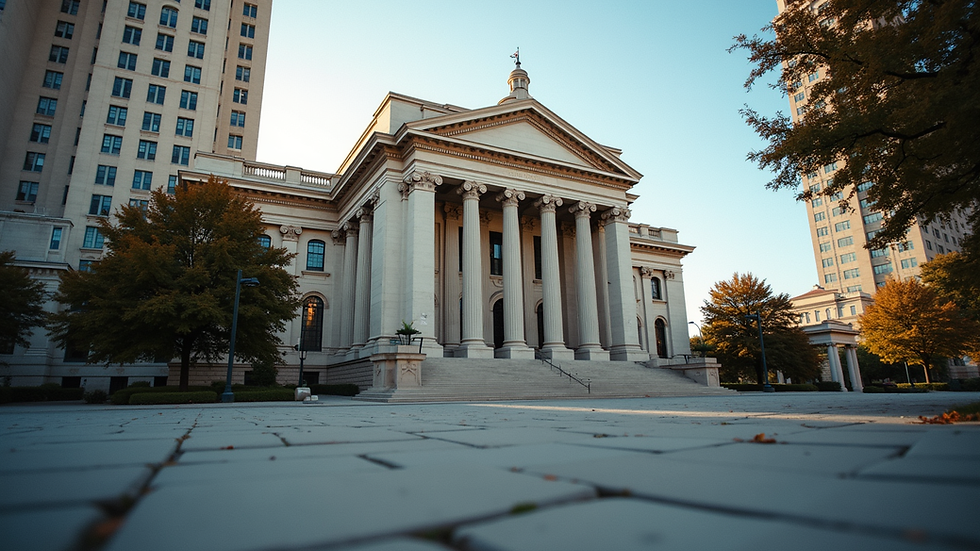 Discover Bankruptcy Solutions Indianapolis Residents Can Trust