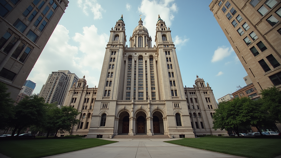 Understanding Indianapolis Bankruptcy Options