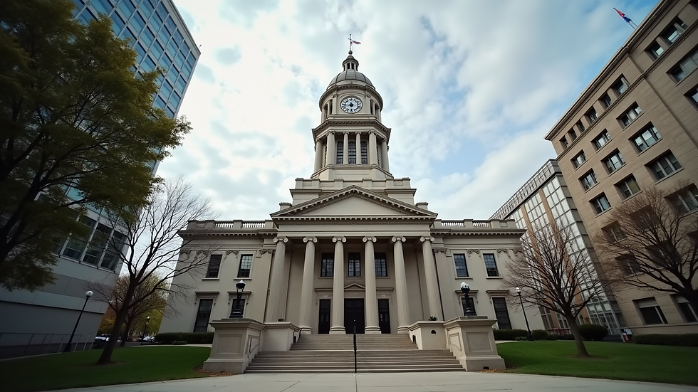 Essential Signs of Bankruptcy in Indianapolis - Bankruptcy Basics Indianapolis