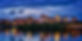 Indiana Skyline