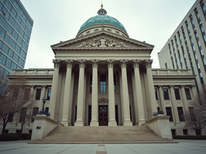 Understanding Chapter 7 Bankruptcy Basics in Indianapolis