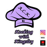 Kooking with Kingsley