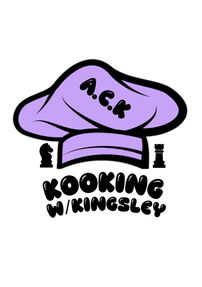 kooking with kingsley