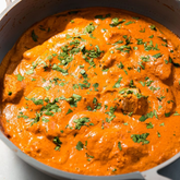 Indian Butter Chicken