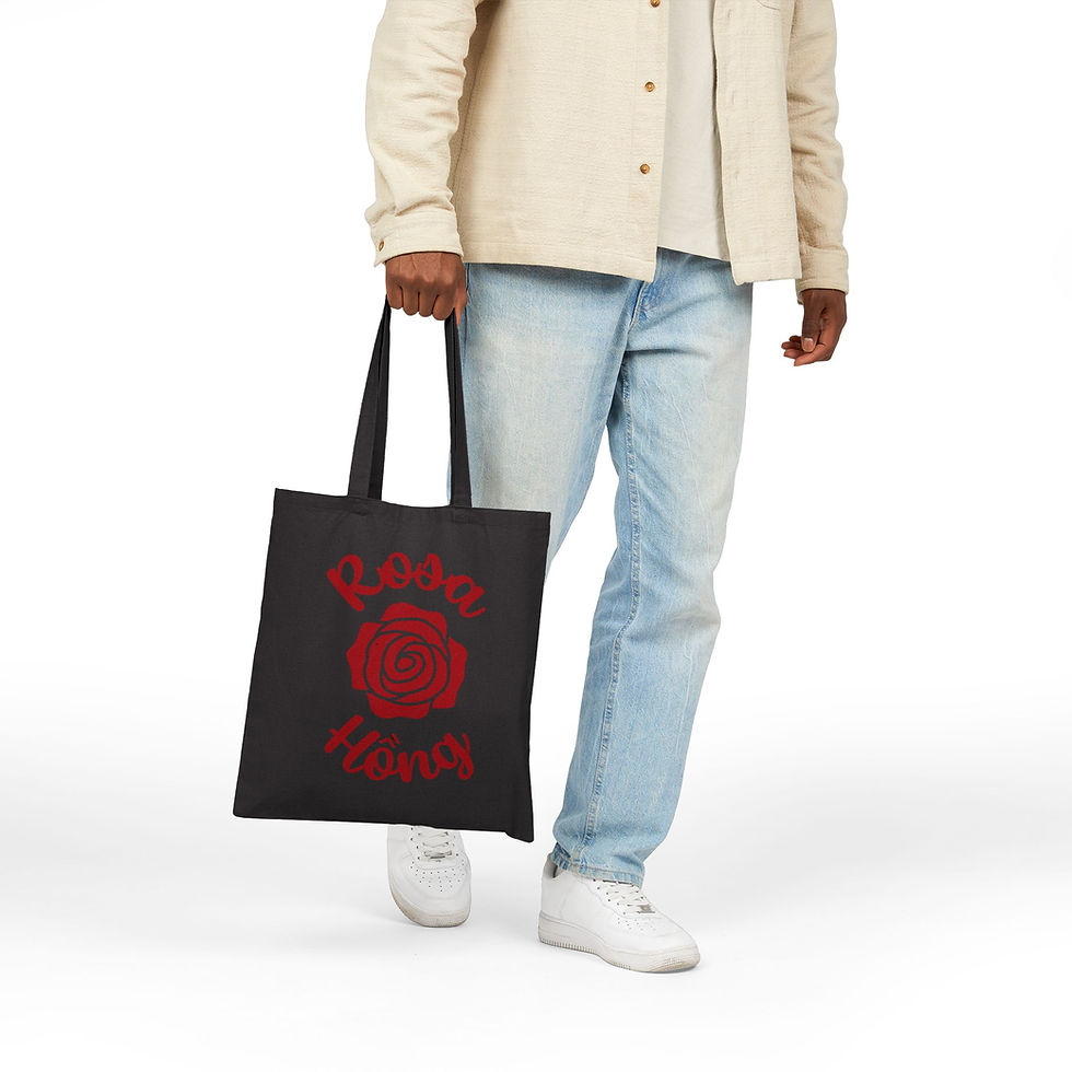 Thumbnail: Rosa Hong Bag