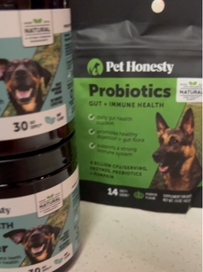 Pet Honesty