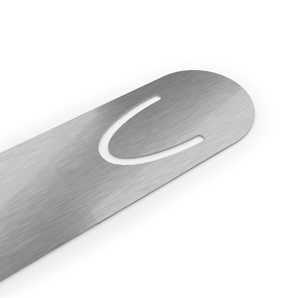Thumbnail: Tai Dongqun Bookmark