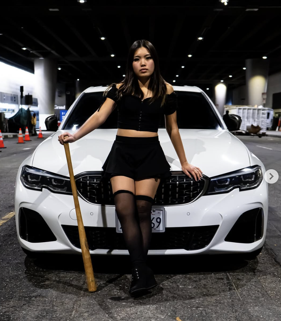 Writer: Sophia Nguyen