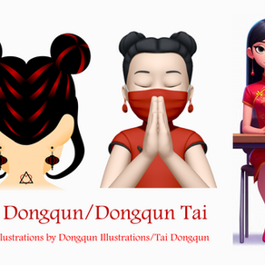 Tai Dongqun: Interview & FAQ