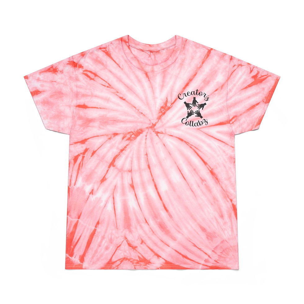 Thumbnail: Creatorz Collabz Pink Shirt