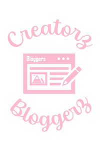 Blogger Logo