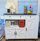 Kooking with Korgis Supplies