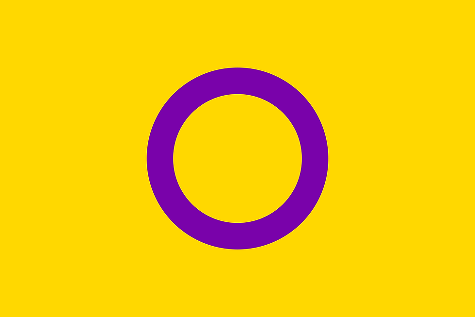 Intersex