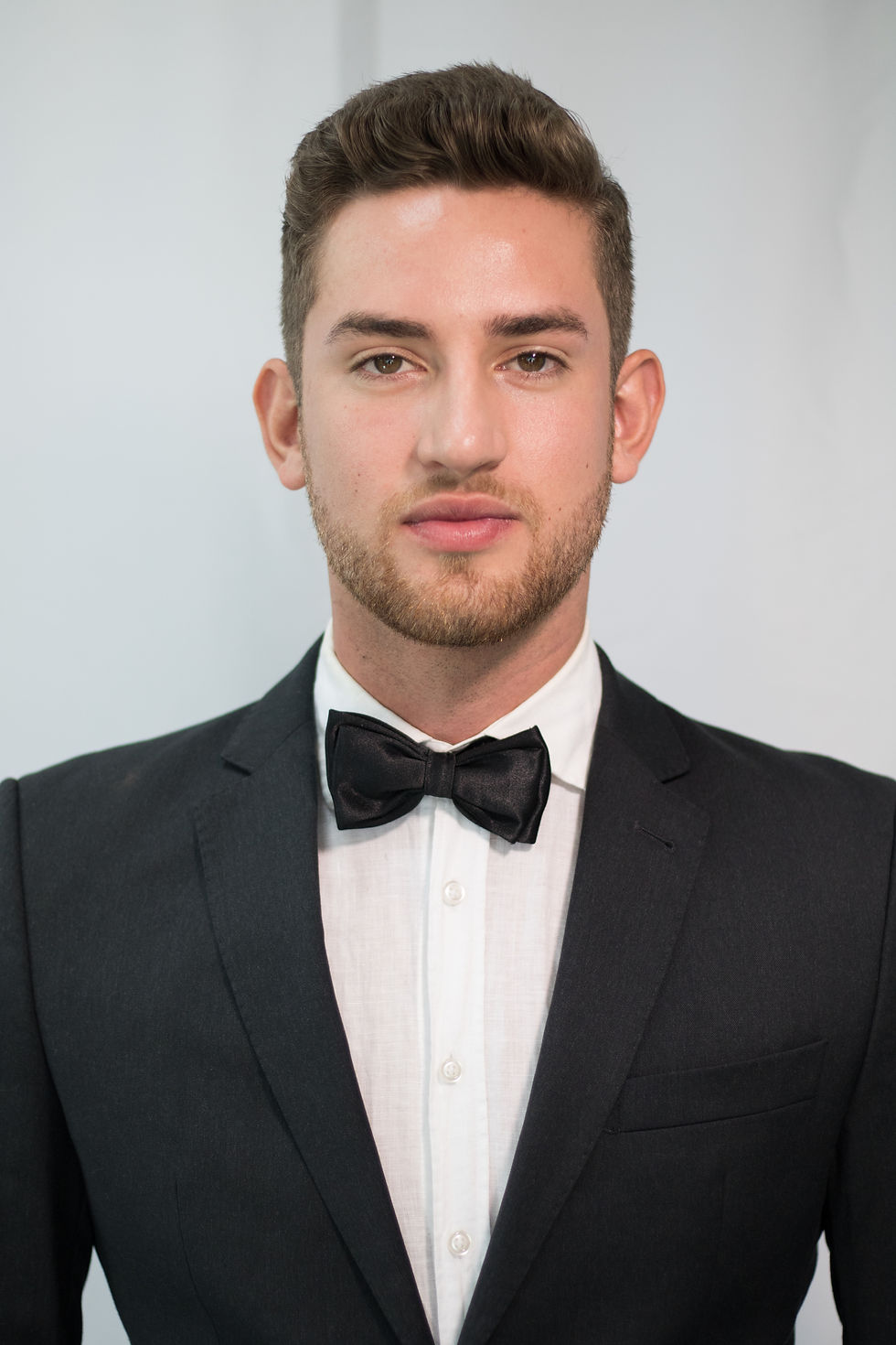 Mister Joinville 2019