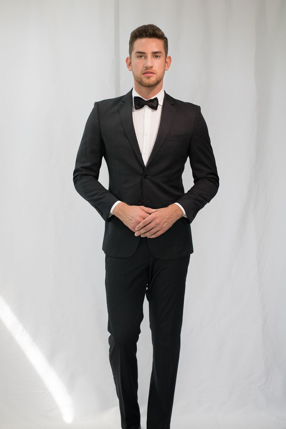Mister Joinville 2019