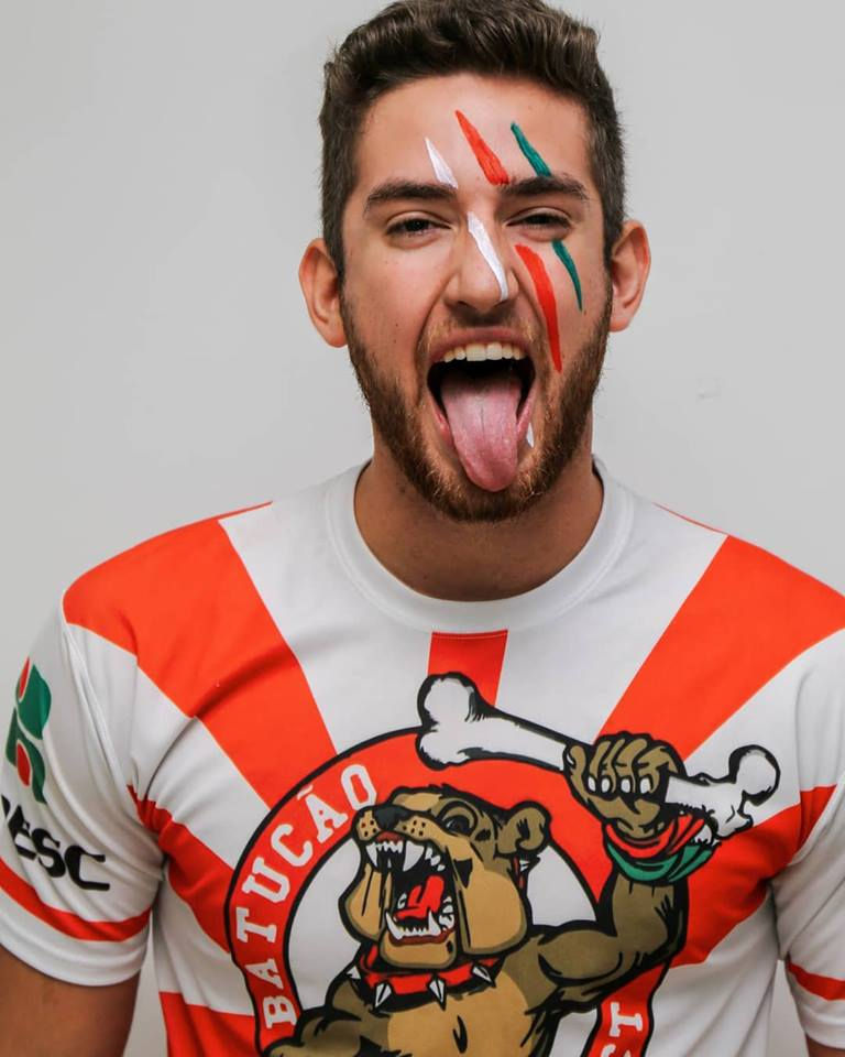 Mister Joinville 2019