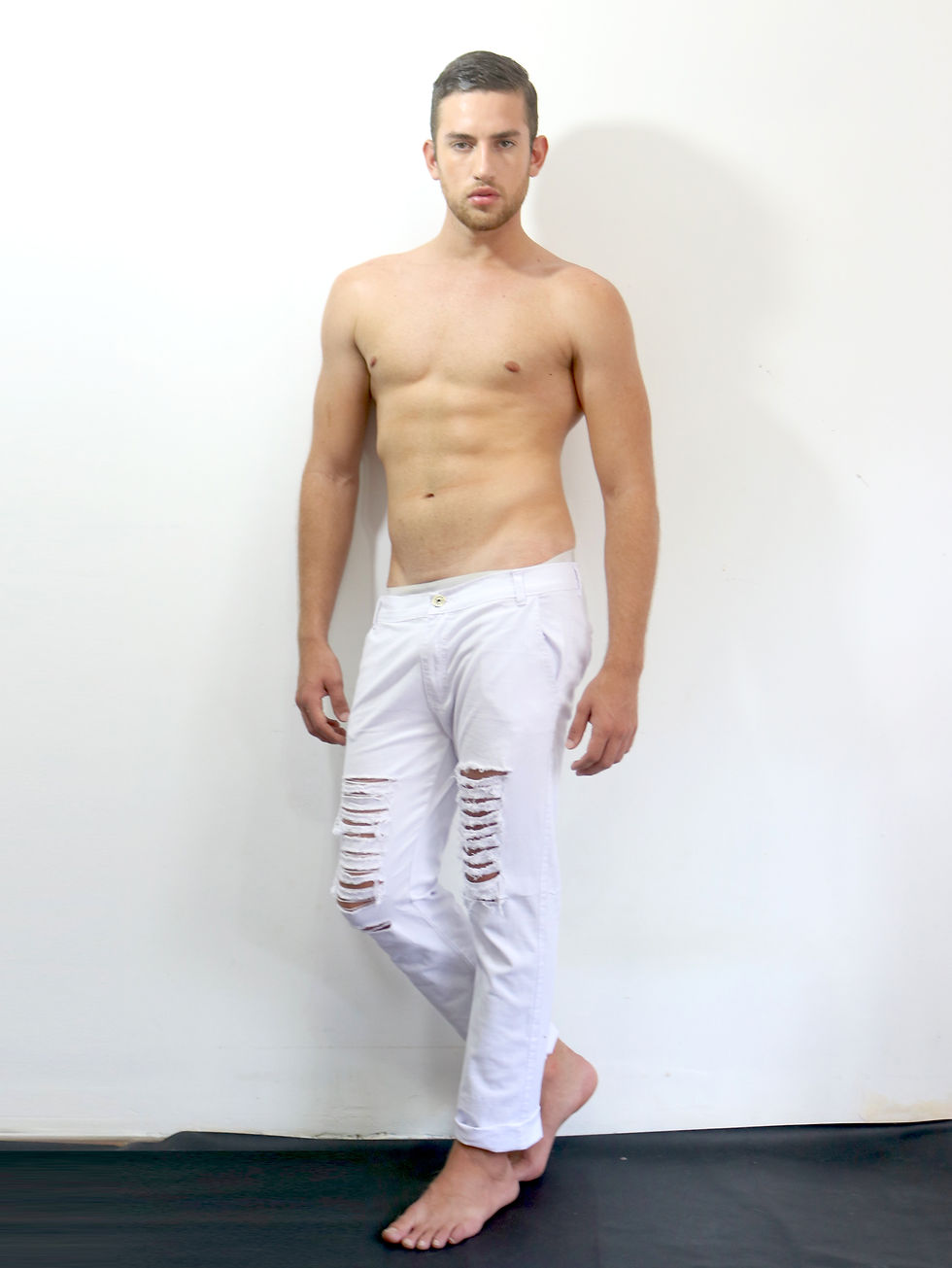 Mister Joinville 2019
