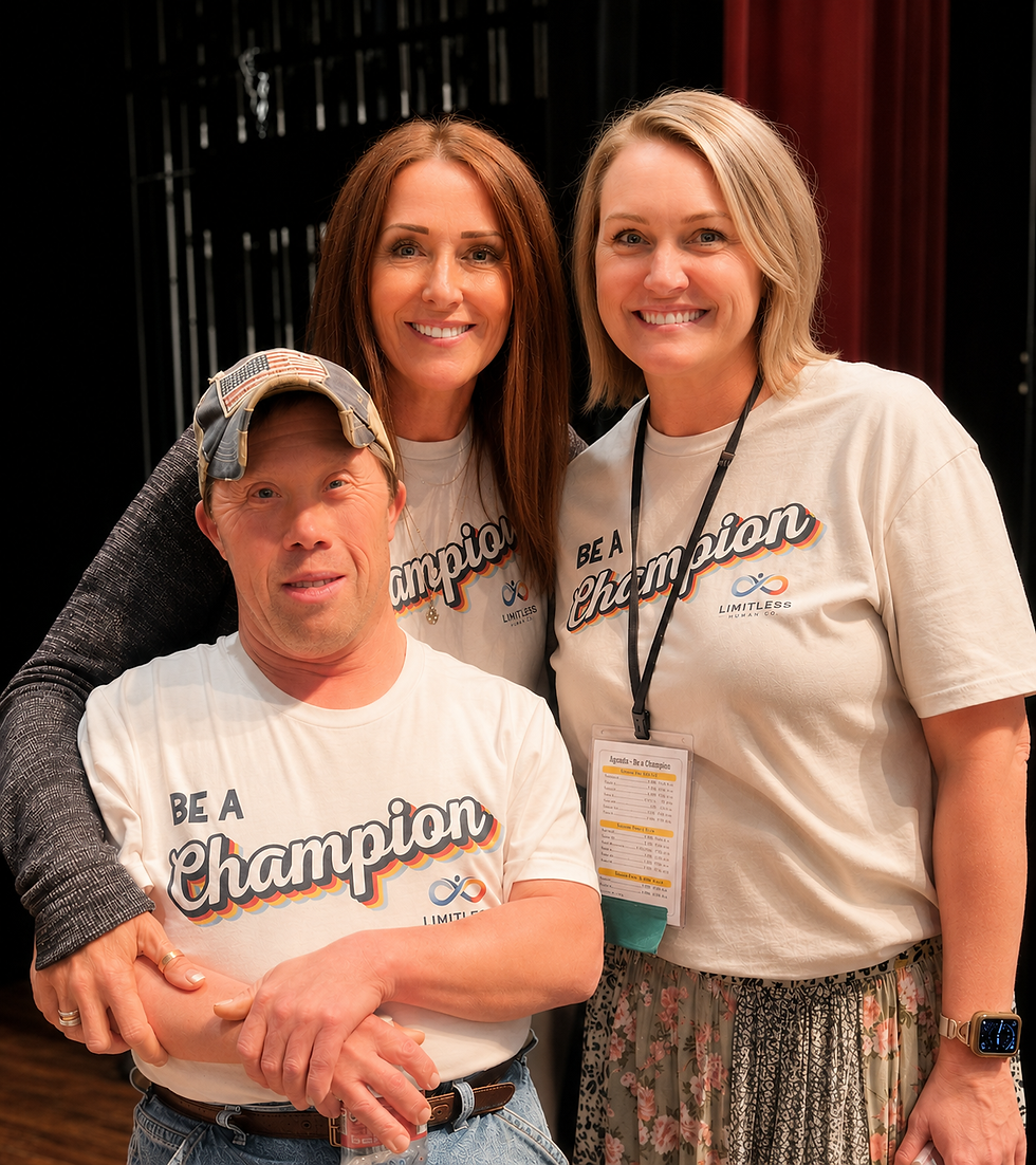 Thumbnail: Be A Champion Tee | Gildan Softstyle®