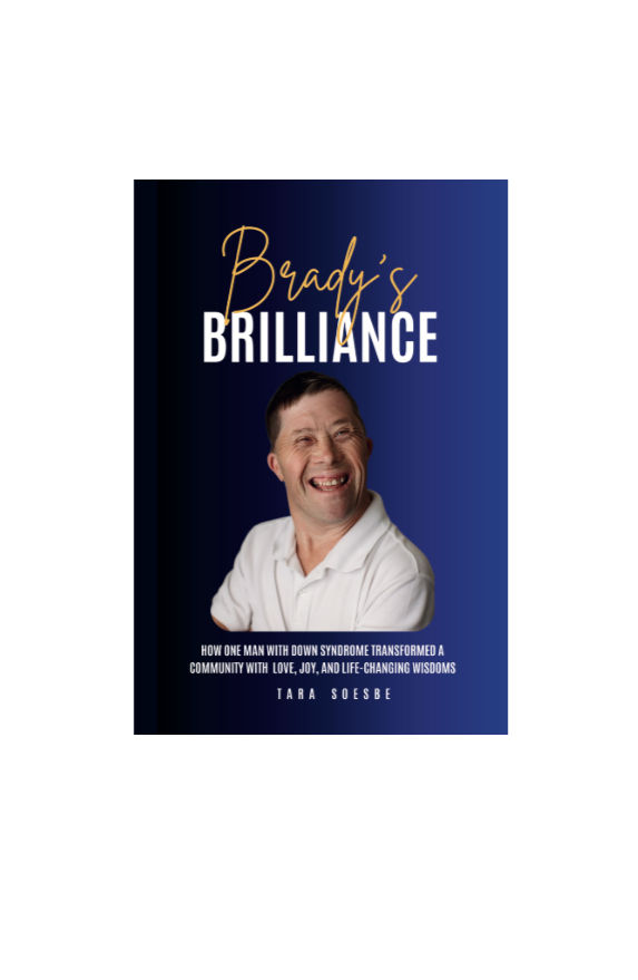 Brady's Brilliance Book