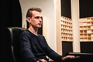 Lakewood Studio Dominic Egger