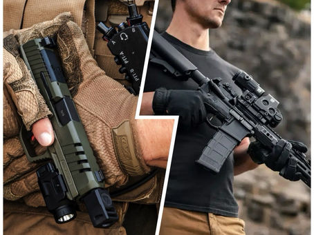 Position Sul: A Ready Position or a Safe Movement Discipline?