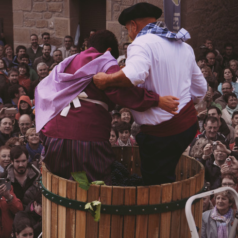 Fiesta de la Vendimia