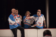 Caucus France