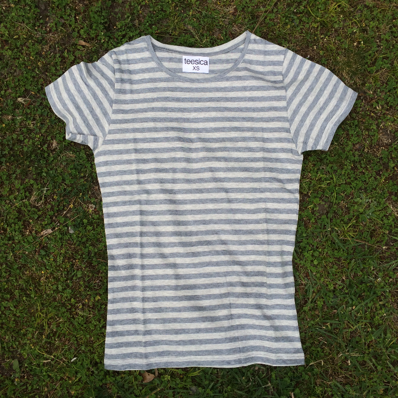 グレーボーダー