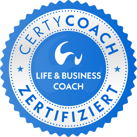 Zertifikat CertyCoach